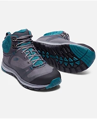 Keen Women's Sedona Pulse Work Boots - Aluminum Toe