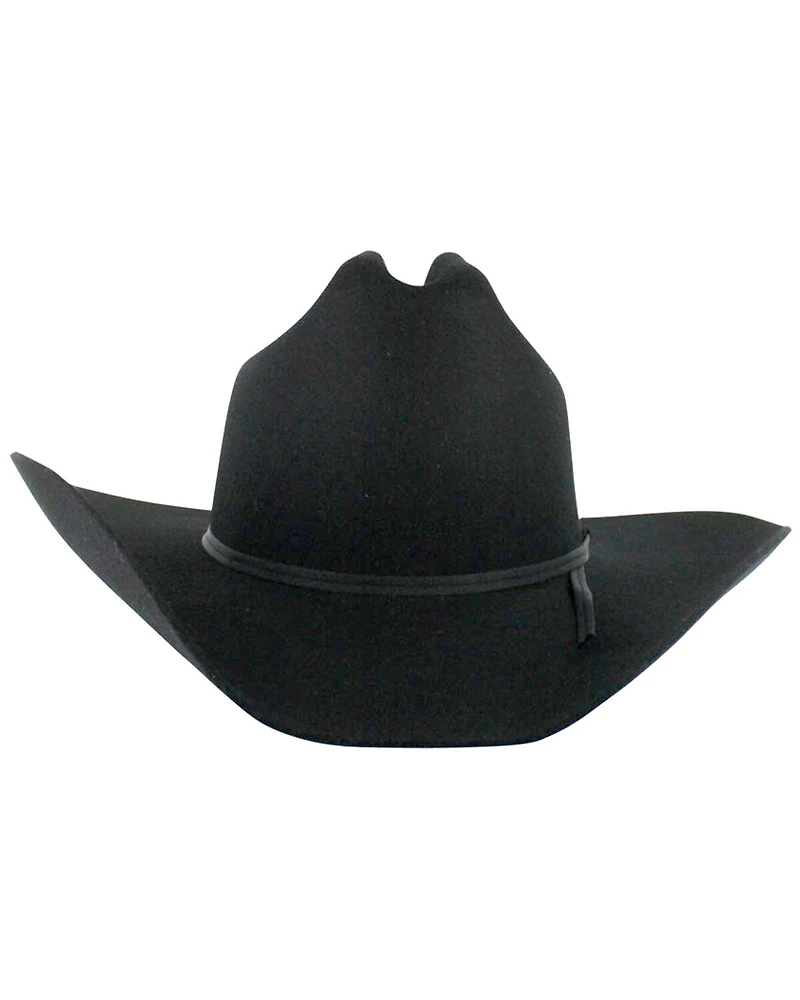 Cody James® Men's Denver 2X Felt Cowboy Hat
