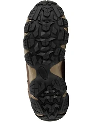 Thorogood Men's Crosstrex Waterproof Work Boots - Soft Toe