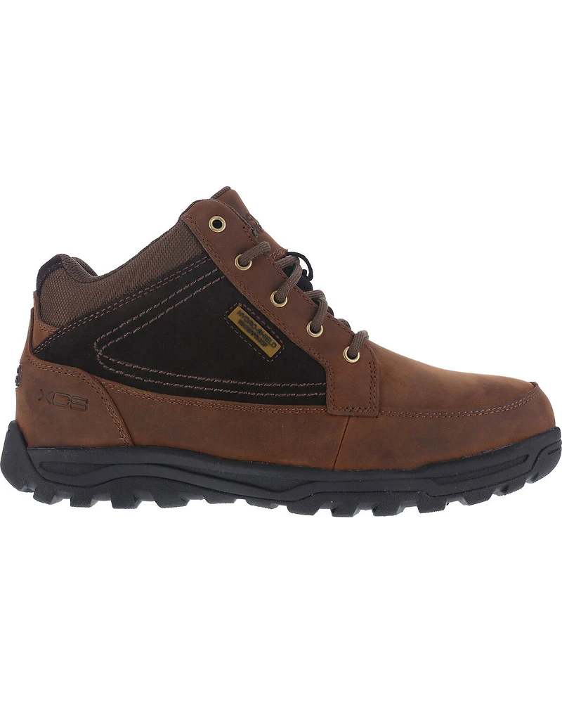 Rockport Men's Trail Hiker Boots - Steel Toe