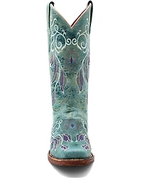 Ferrini Women's Dreamer Western Boots - Square Toe