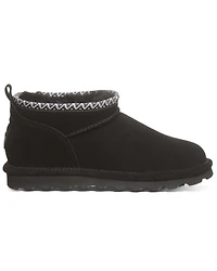 Bearpaw Women's Super Shorty Deco Casual Boots