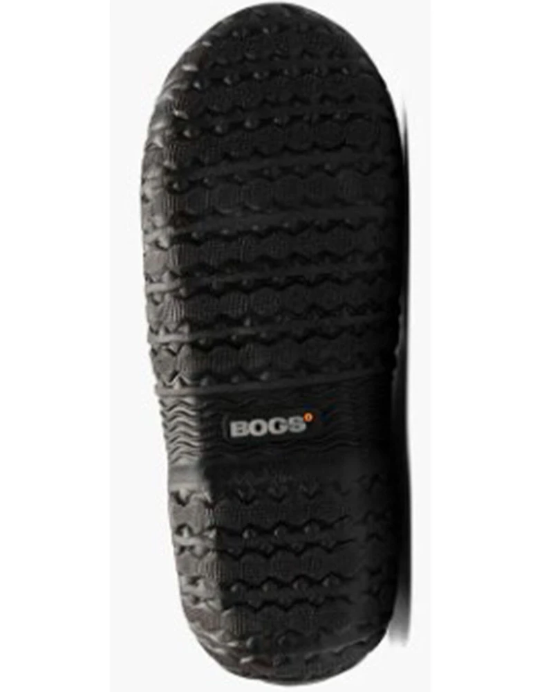 Bogs Women's Mesa Adjustable Calf Waterproof Farm Boots - Round Toe