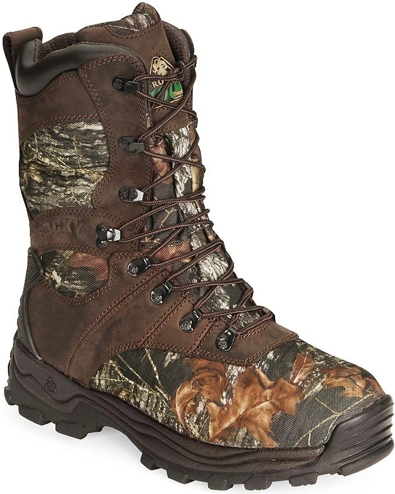 Rocky Men's Sport Utility Max 9" Hunting Boots