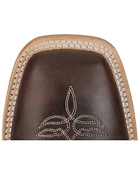 Justin Men's Burchett Western Boots