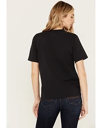 Idyllwind Women's Country Club Graphic Short Sleeve Trustee Tee