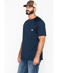 Dickies Men's Temp-IQ Performance Cooling T-Shirt