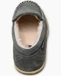 Minnetonka Men's Tilden Slippers - Moc Toe