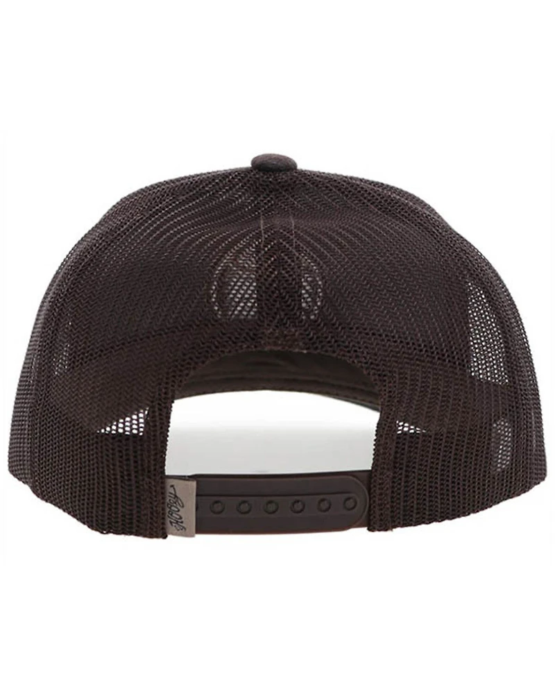 Hooey Men's Primo Trucker Cap