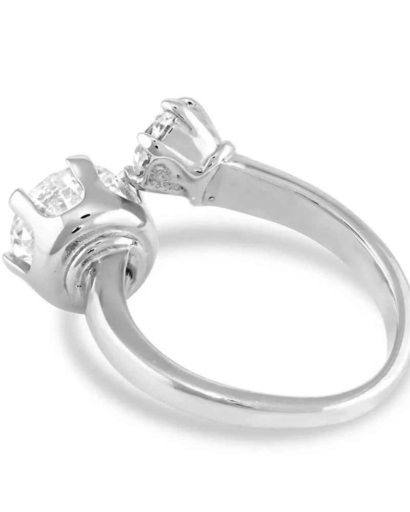 Montana Silversmiths Women's Heirloom Locket Wrap Ring