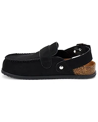 Matisse Women's Tyler Buckle Slingback Clogs