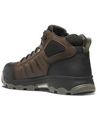 Danner Men's Wheat Ridge Work Boots - Aluminum Toe