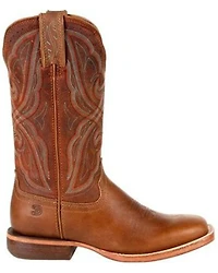 Durango Women's Areno Pro Western Boots - Broad Square Toe