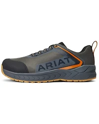Ariat Men's Outpace Work Shoes - Composite Toe