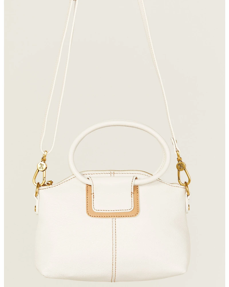 Hobo Women's Sheila Top Zip Crossbody Bag