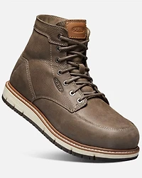 Keen Men's San Jose Work Boots - Aluminum Toe