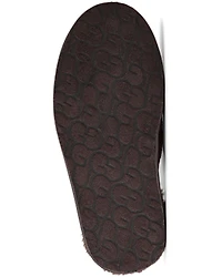 UGG Men's Scuff Leather Distressed
