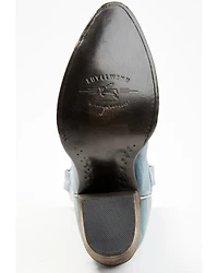 Idyllwind Women's Retro Rock Western Boots - Round Toe