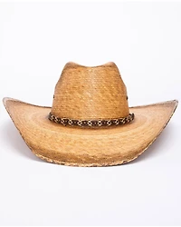 Cody James 15X Straw Cowboy Hat