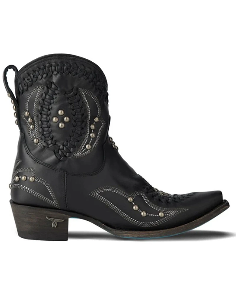 Lane Women's Cossette Western Booties