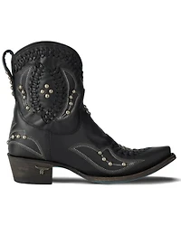 Lane Women's Cossette Western Booties
