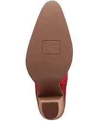 Dingo Women's Primadonna Tall Western Boots