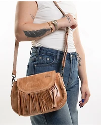 Bed Stu Women's Eastend Crossbody