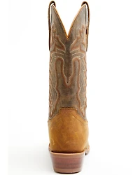 Dan Post Men's Neeley Tall Western Boots - Round Toe