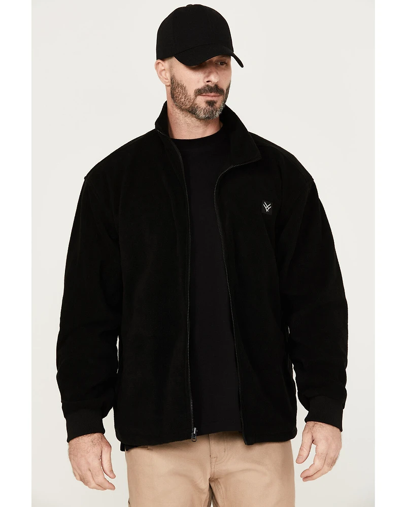 Hawx Men's 3-in-1 High Visibility Bomber Jacket