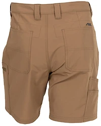 Mountains Khakis Men's Ridgeline Hybrid Shorts