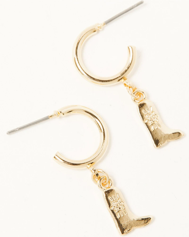 Shyanne Women's Earring Set - 6 Piece