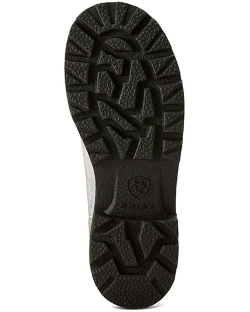 Ariat Women's Fatbaby Western Boots - Round Toe