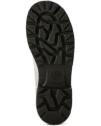 Ariat Women's Fatbaby Western Boots - Round Toe