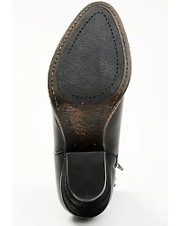 Shyanne Women's Sawyer Dolly Western Fashion Booties - Round Toe