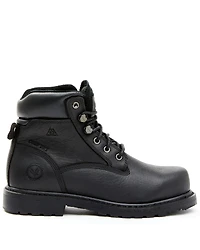 Hawx Women's Trooper Work Boots - Composite Toe