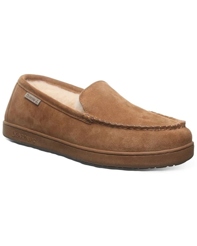 Bearpaw Men's Brian Slippers