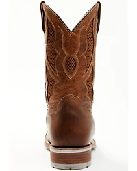 Cody James Men's Xero Gravity Extreme Maximo Performance Leather Western Boots - Broad Square Toe