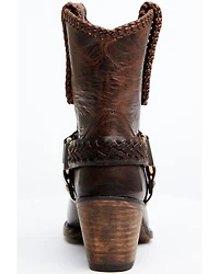Cleo + Wolf Women's Willow Fashion Booties - Snip Toe