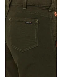 Hawx Men's FR Canvas Pants