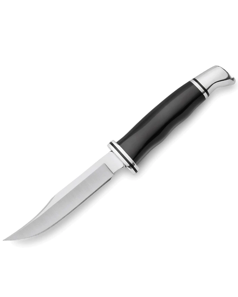 Buck Knives 102 Woodsman® Fixed Blade Knife