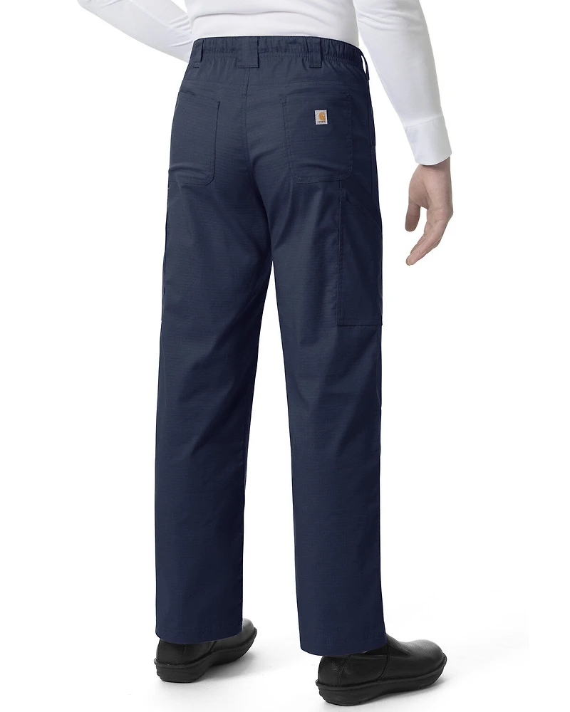 Carhartt Men's Straight Fit Multi Utility Cargo Pants