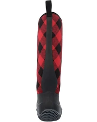 Muck Boots Women's Hale Waterproof Tall Work - Round Toe