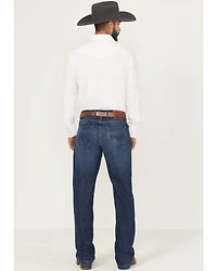 Kimes Ranch Men's Raw Dillon Low Relaxed Bootcut Jeans