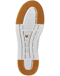 Carhartt Men's Detroit Leather Work Show - Soft Toe