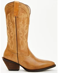 Shyanne Women's Dolly Western Boots - Round Toe