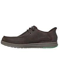 Skechers X John Deere Men's Relaxed Fit Melson 2.0 Slip-On Shoes