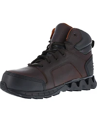 Reebok Men's Athletic 6" Work Shoes - Composite Toe