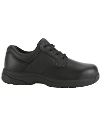 Rocky Men's Slip Stop Oxford Duty Shoes