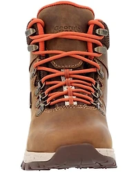 Georgia Boot Women's Eagle Trail Waterproof Hiker Boots - Soft Toe