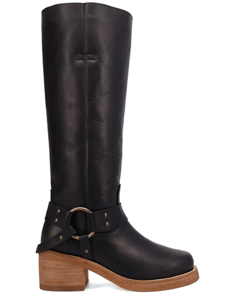 Dingo Women's Casbah Tall Fashion Boots